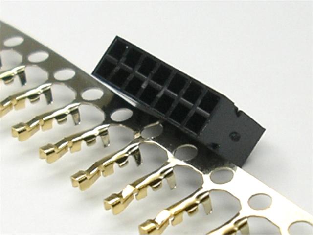 623140 - PCB Connectors -
