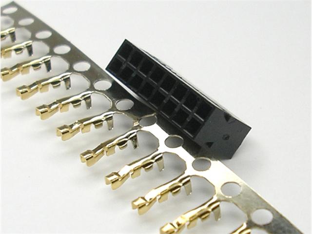 623160 - PCB Connectors -
