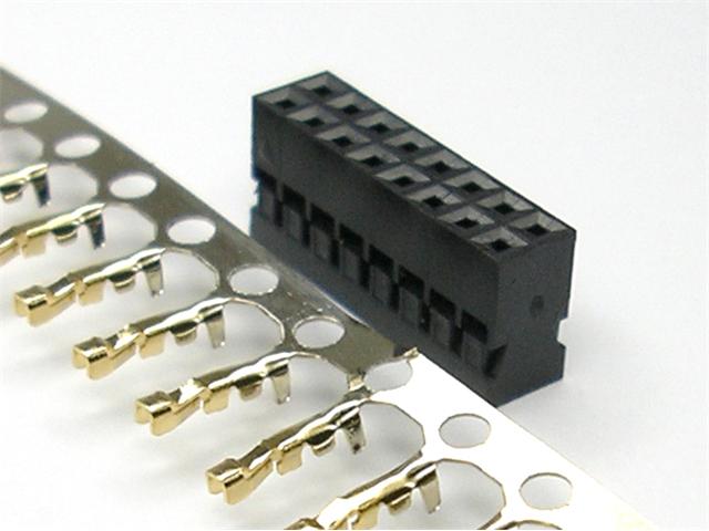 623160 - PCB Connectors -