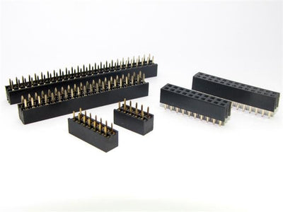 625060 - PCB Connectors -