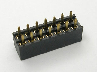 625140 - PCB Connectors -