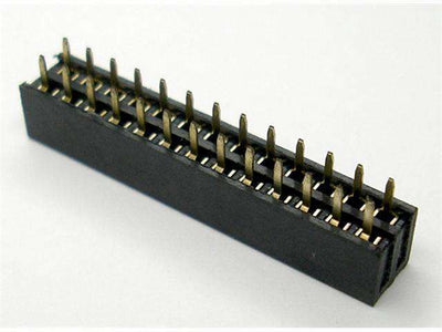 625200 - PCB Connectors -