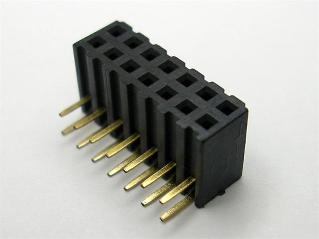 627140 - PCB Connectors -
