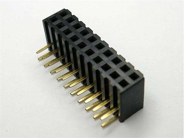 627200 - PCB Connectors -