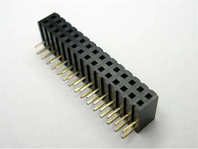 627300 - PCB Connectors -