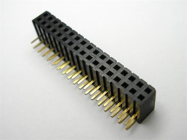 627340 - PCB Connectors -