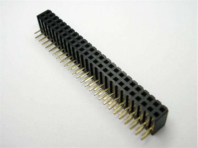 627500 - PCB Connectors -
