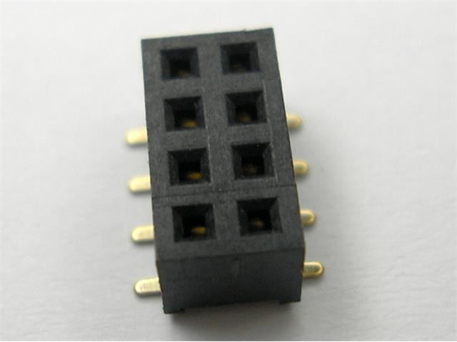 628080 - PCB Connectors -