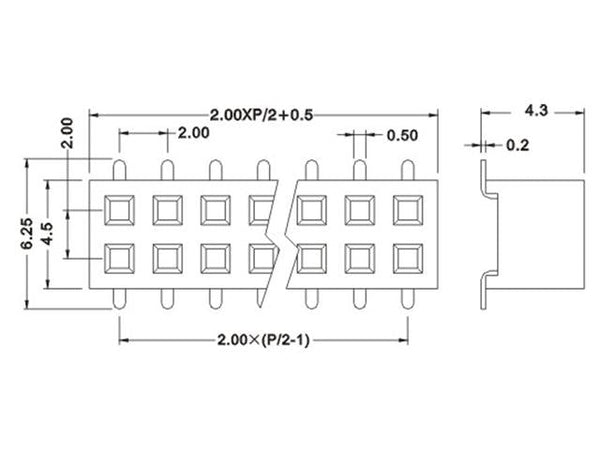 628100 - Communica [Part No: 628100]