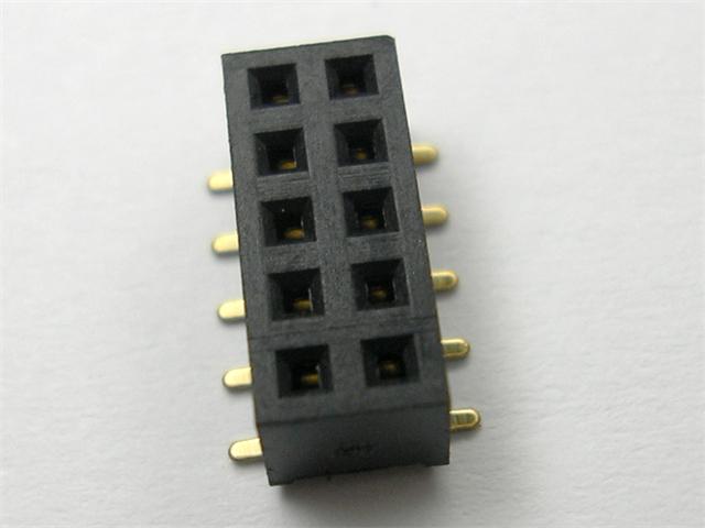628100 - PCB Connectors -