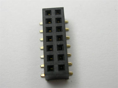 628140 - PCB Connectors -