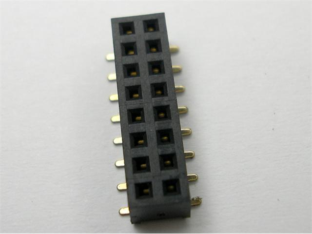 628160 - PCB Connectors -
