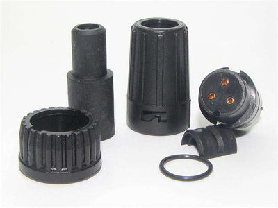 6282-3SG-519 - Circular Connectors -