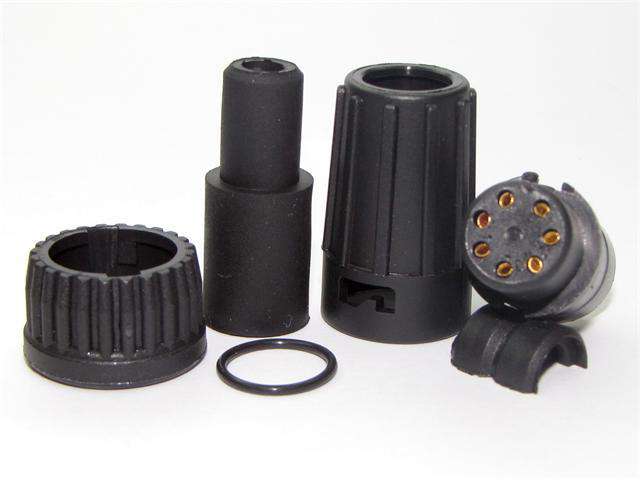 6282-7SG-516 - Circular Connectors -