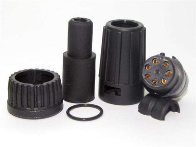 6282-7SG-516 - Circular Connectors -