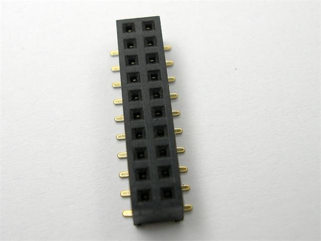 628200 - PCB Connectors -