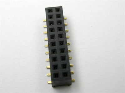 628200 - PCB Connectors -