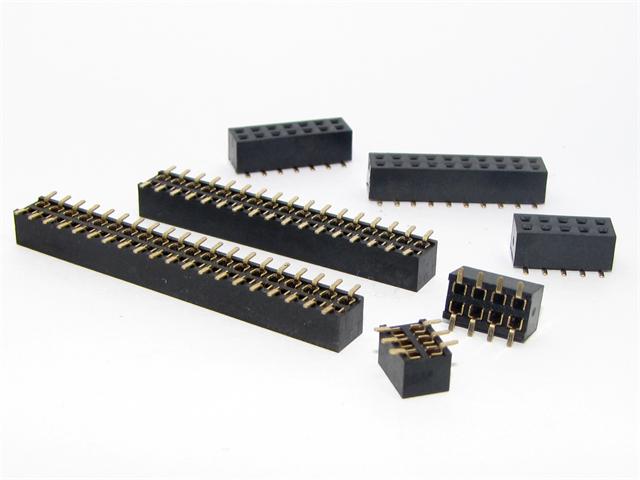 628300 - PCB Connectors -