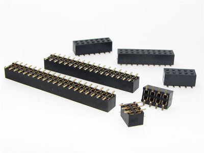 628300 - PCB Connectors -