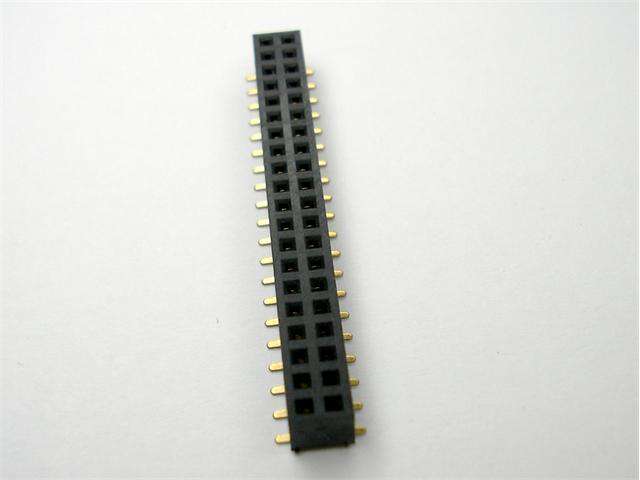 628400 - PCB Connectors -