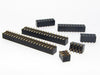 628500 - PCB Connectors -