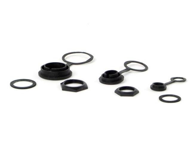 6295 - Connector Accessories -