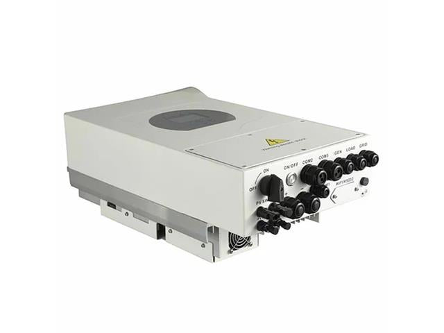 DEYE 5K-SG01LP1-EU - Power Inverters -