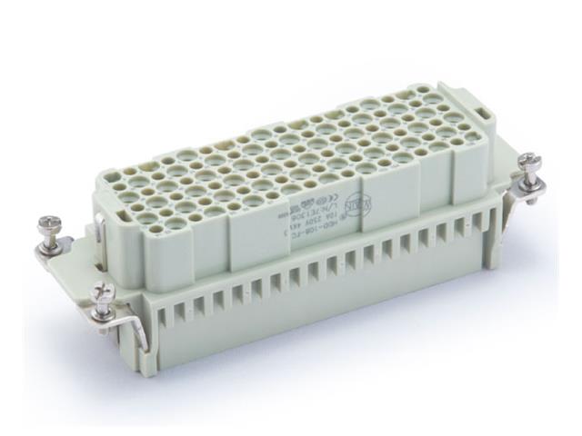 HDD-108-FC - Power Connectors -