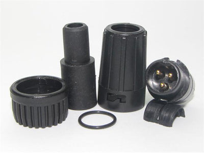 6382-3PG-519 - Circular Connectors -