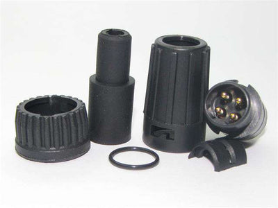 6382-4PG-516 - Circular Connectors -