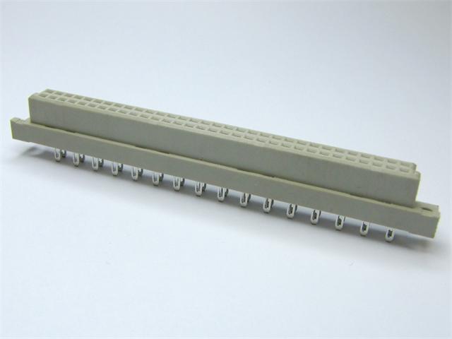 64S 6033 1431 4 - Backplane & Rack Connectors -