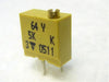 64Y200E - Potentiometers, Trimmers & Rheostats -