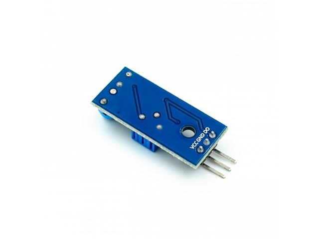 HKD SW-420 VIBRATION MODULE - Sensors -