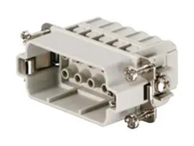 HA-010-MC - Power Connectors -