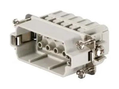 HA-010-MC - Power Connectors -