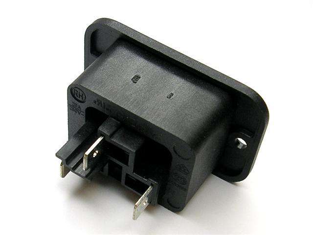 6653-33 - Power Connectors -