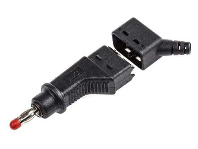 66.9328-21 - Test Plugs & Sockets -