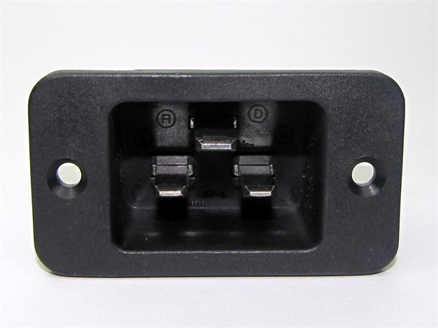 6700 - 33 - Power Connectors -