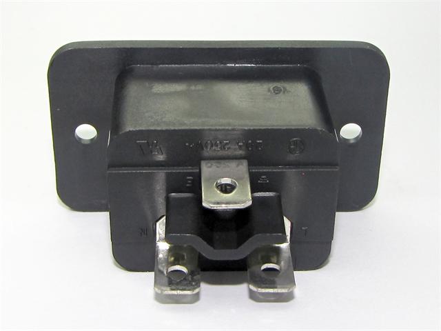 6700 - 33 - Power Connectors -