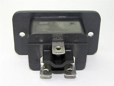 6700 - 33 - Power Connectors -