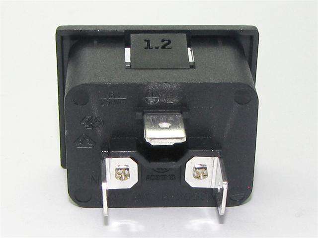 6700-43/1,0MM - Power Connectors -