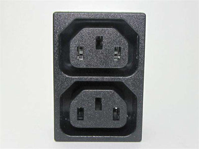6800-2-43/1,5MM - Power Connectors -