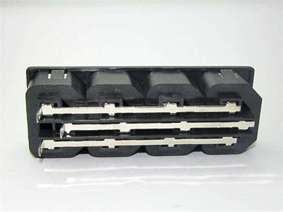 6800-4-43/1,5MM - Power Connectors -