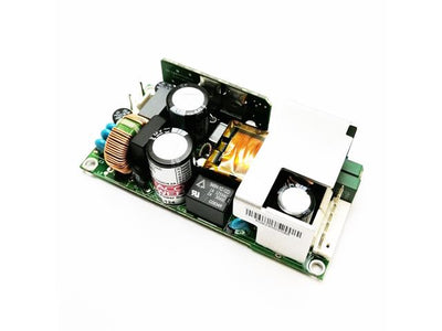 TOP 100-124 - Power Supplies -
