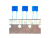 6,8NF 100VPB5 - Capacitors -