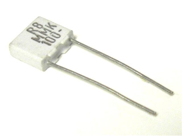 68NF 100VPS THO - Capacitors -
