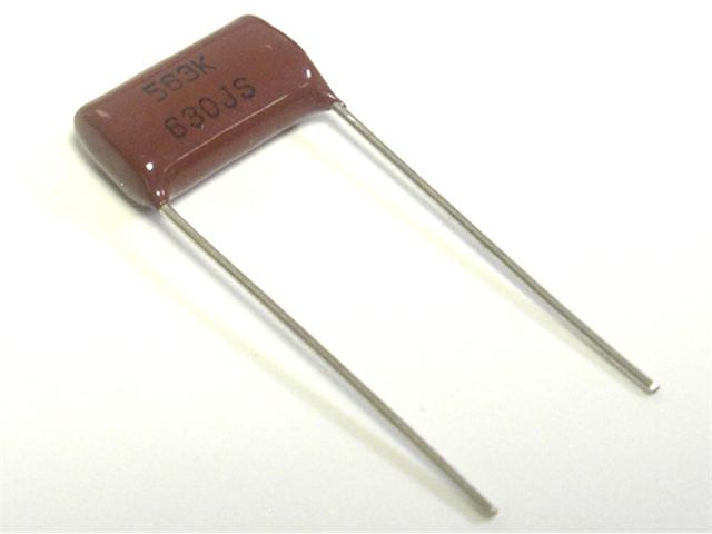 68NF 630VP - Capacitors -