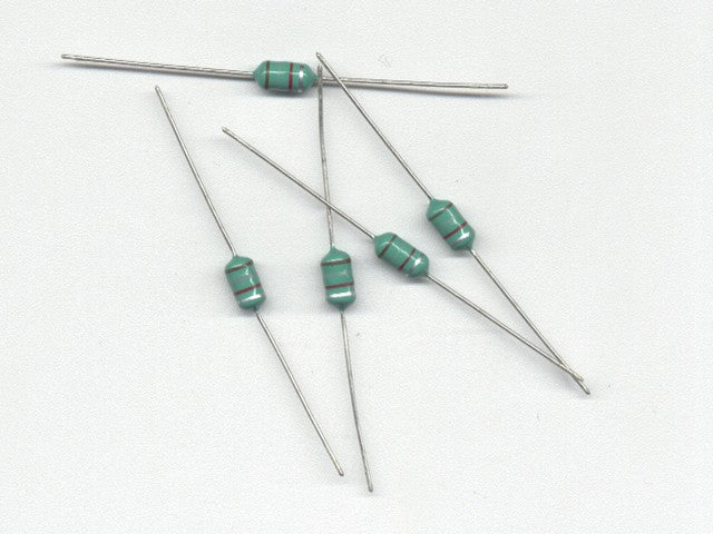 6,8UH 670MACHOK - Inductors -