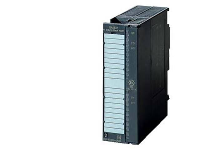 6ES7331-7TF01-0AB0 - Industrial Automation - 662643401455