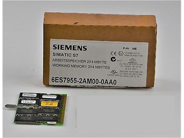 6ES7955-2AM00-0AA0 - Industrial Automation -